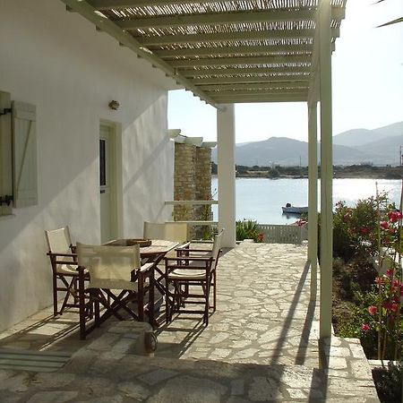 Mike'Splace Antiparos Екстер'єр фото