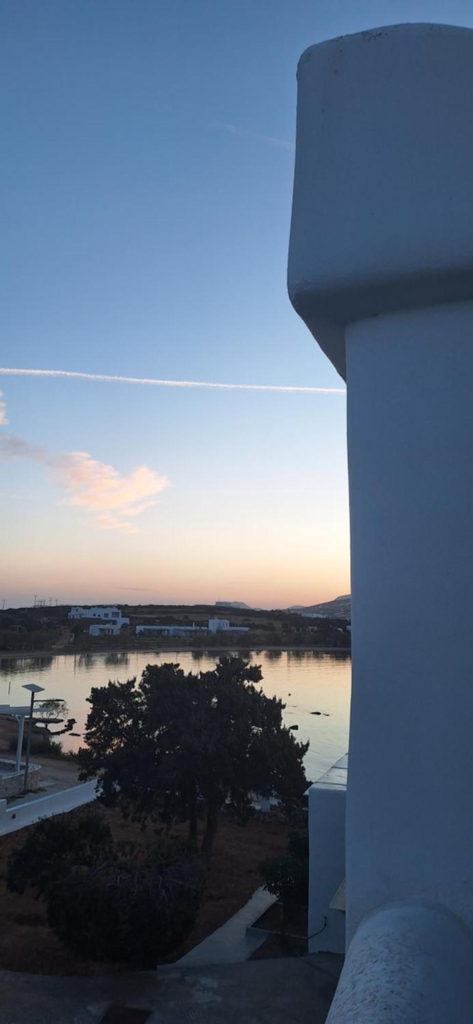 Mike'Splace Antiparos Екстер'єр фото