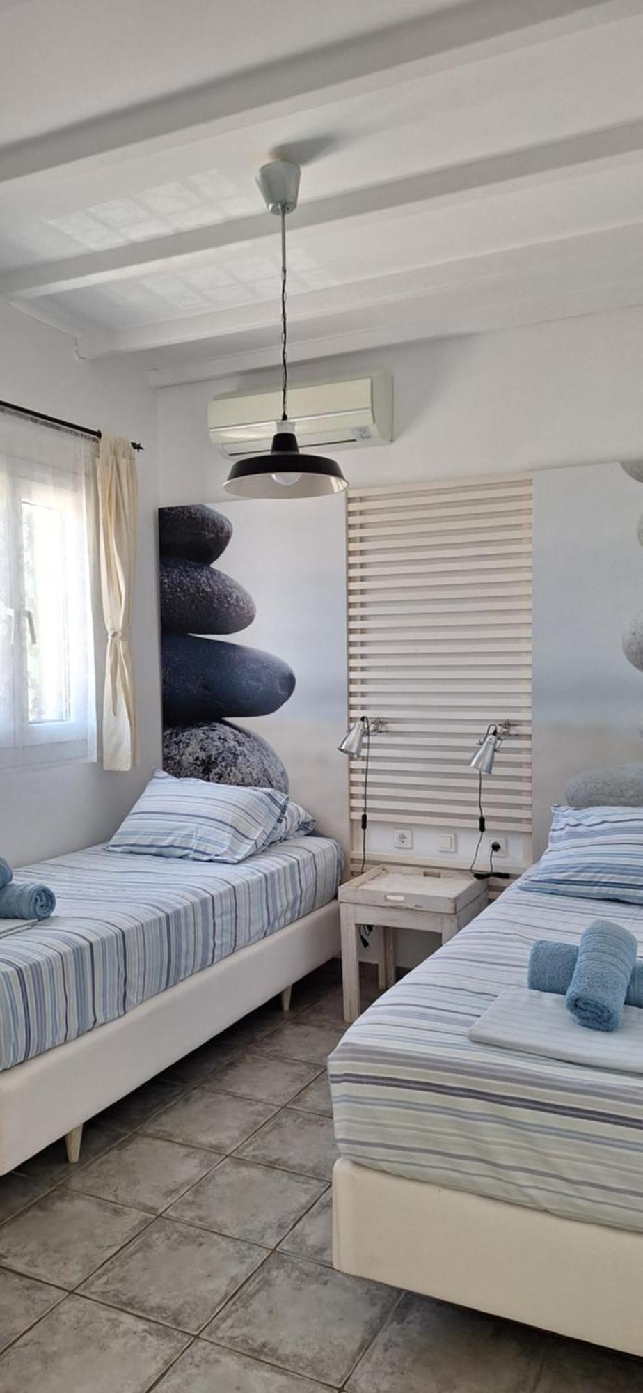 Mike'Splace Antiparos Екстер'єр фото