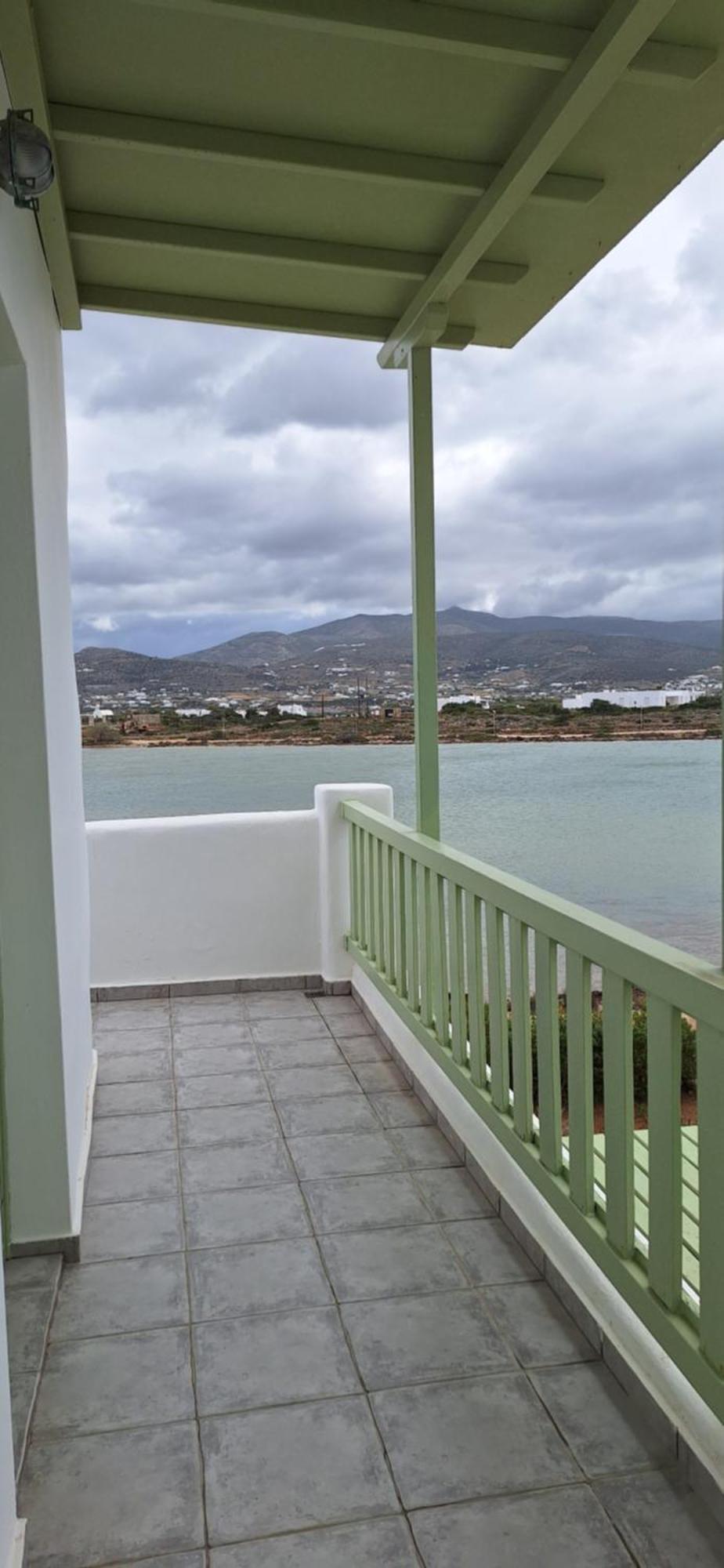 Mike'Splace Antiparos Екстер'єр фото