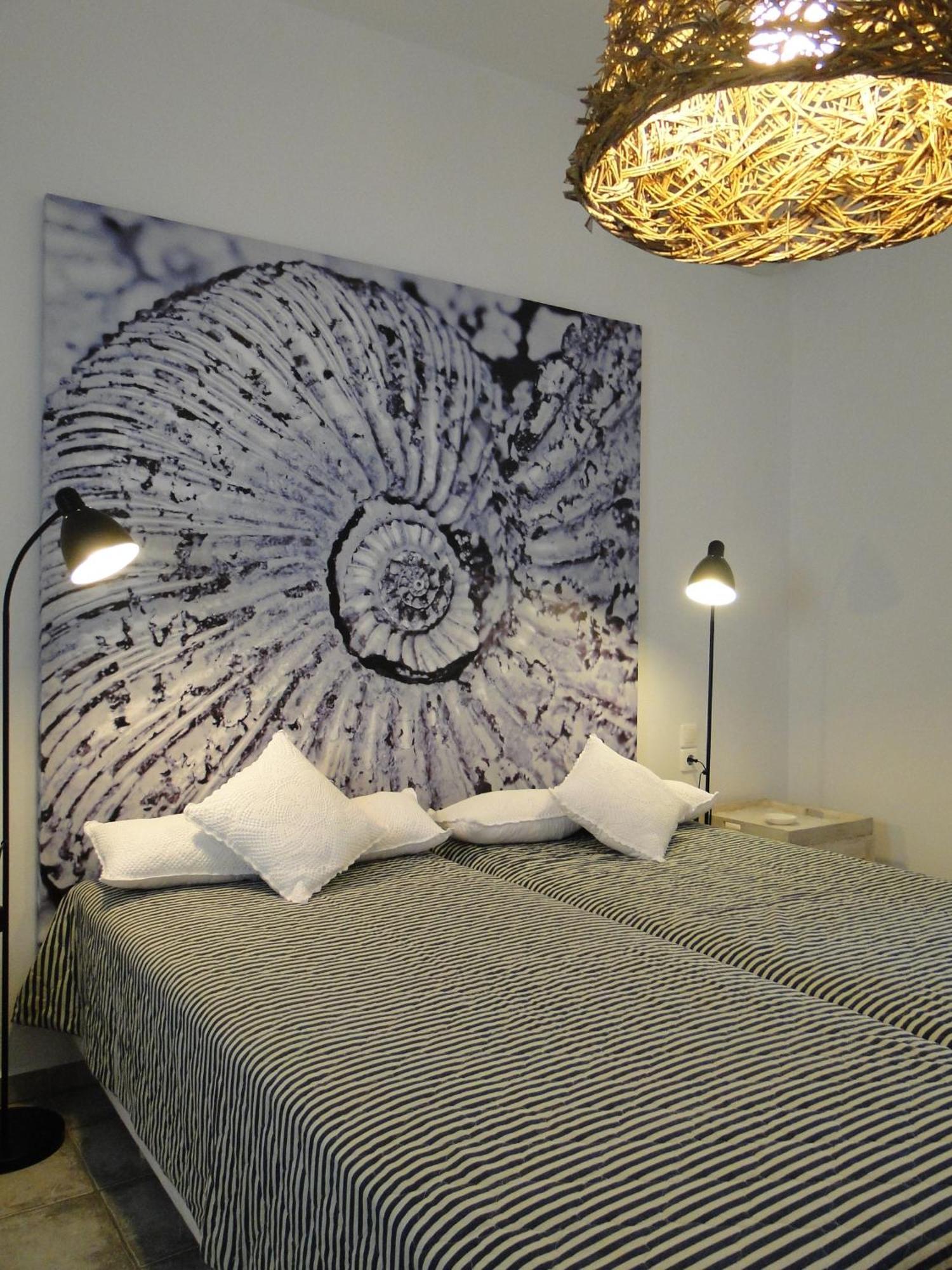 Mike'Splace Antiparos Екстер'єр фото