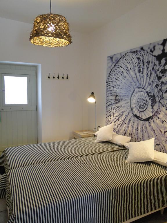 Mike'Splace Antiparos Екстер'єр фото